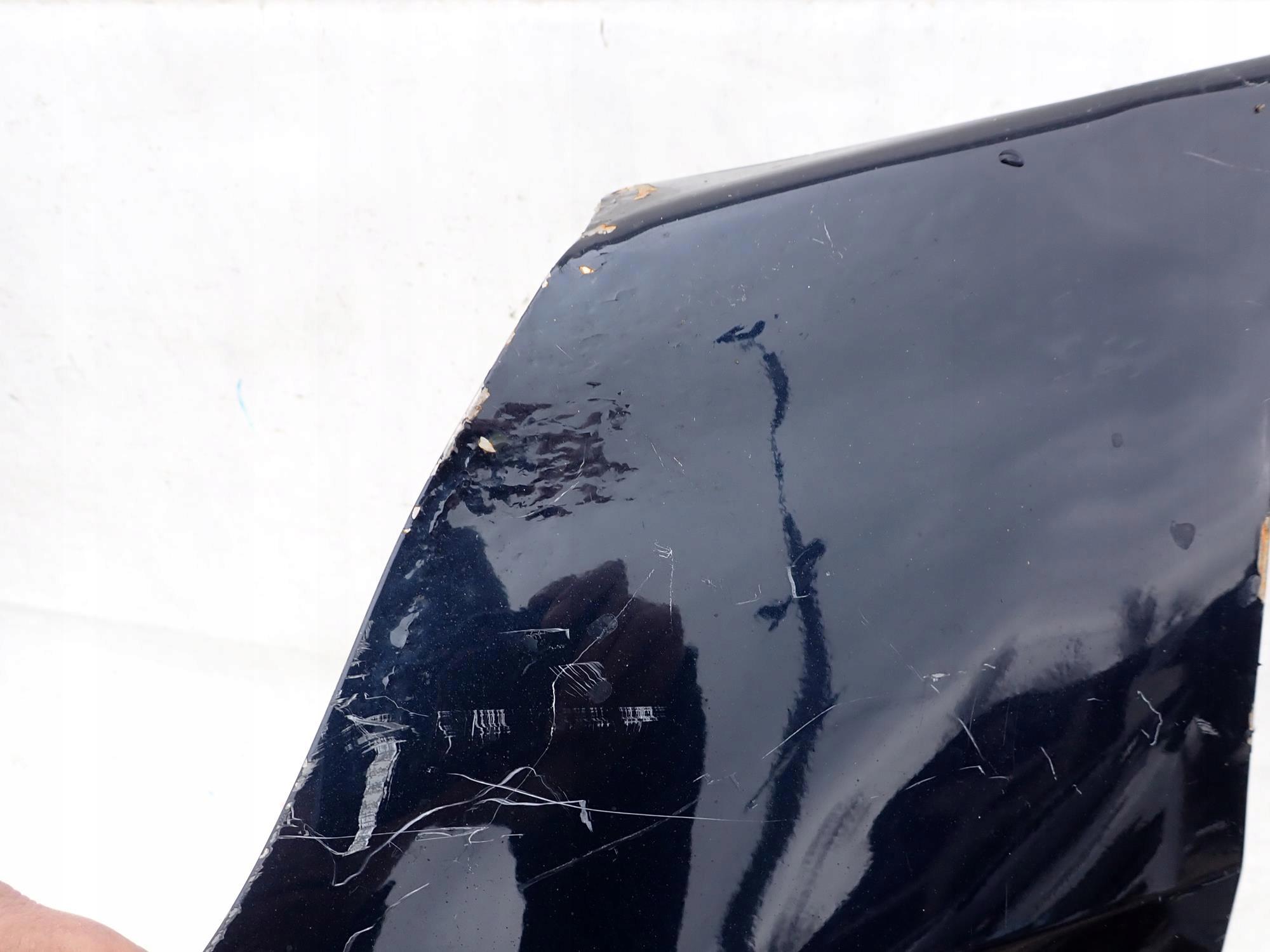 HONDA HR-V II 2 13-21 fender front front left