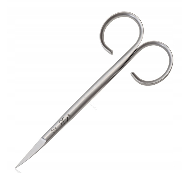 RENOMED COSMETIC TUBO ZESTAW NOŻYCZEK CS2 CS4 PENCETA CT1 Marka inna marka