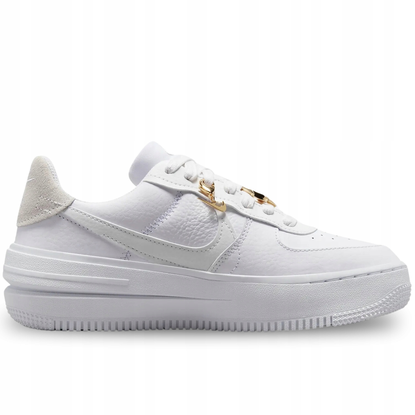 Buty Nike Wmns Air Force 1 Low Plt.af.orm FB8473-100