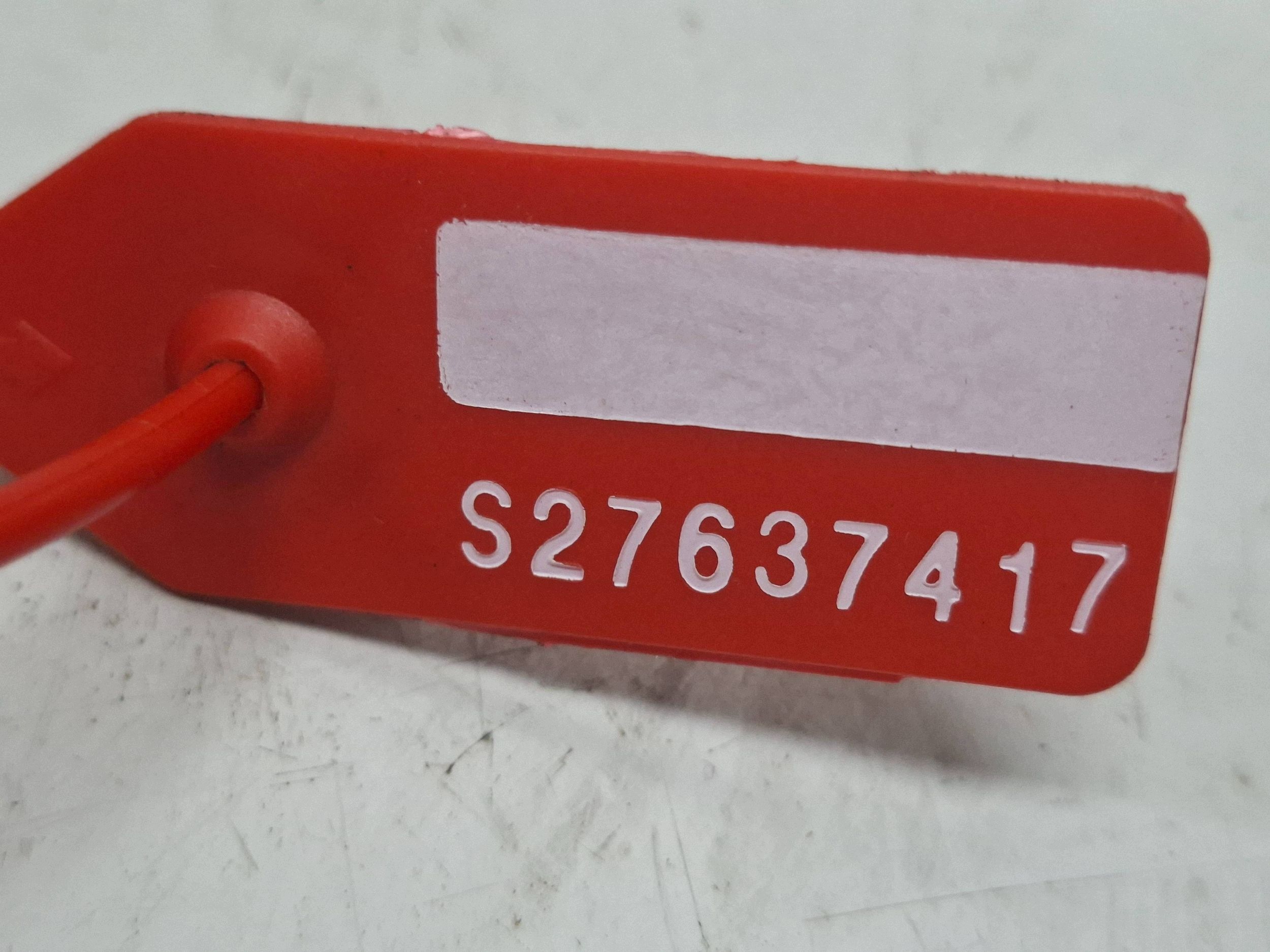 mlhovka levý 13401153 OPEL ASTRA K 2015