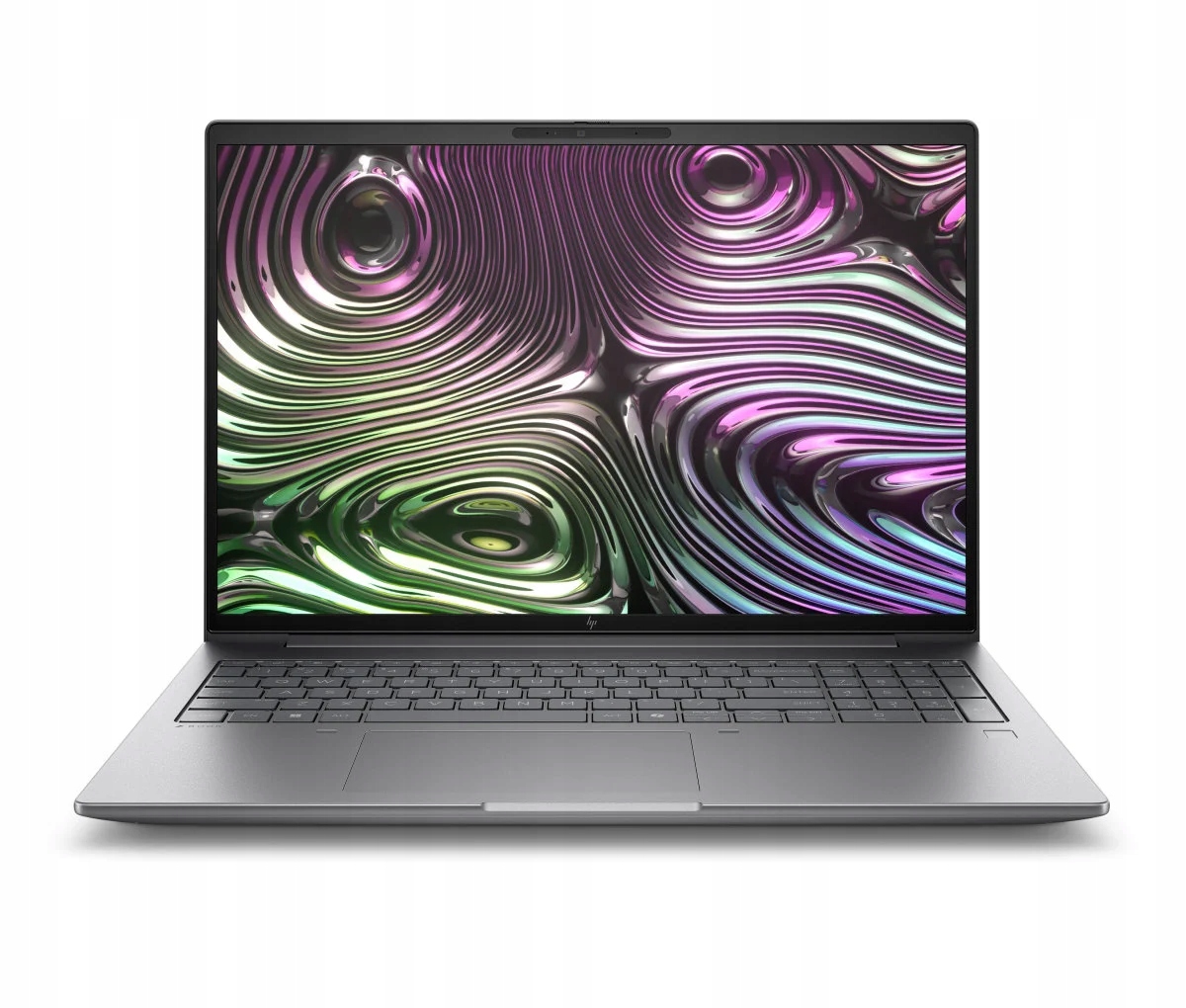 Notebook Hp ZBook X G1i 16" Intel Core Ultra 7 32 Gb 1024 Gb