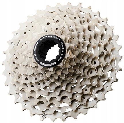 Kazeta Shimano Ultegra CS-R8101 12rychlostní 11-34T Hg+