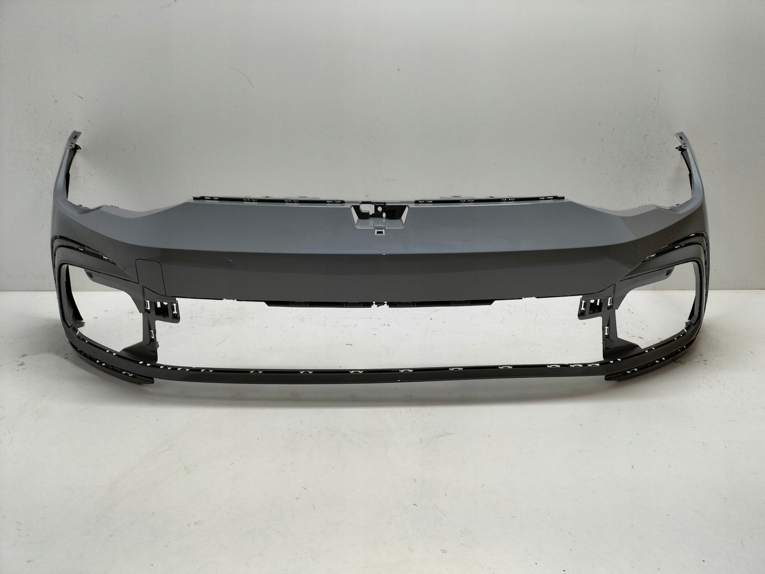 front bumper front VW GOLF 8 VIII 20-24 R-LINE GTI