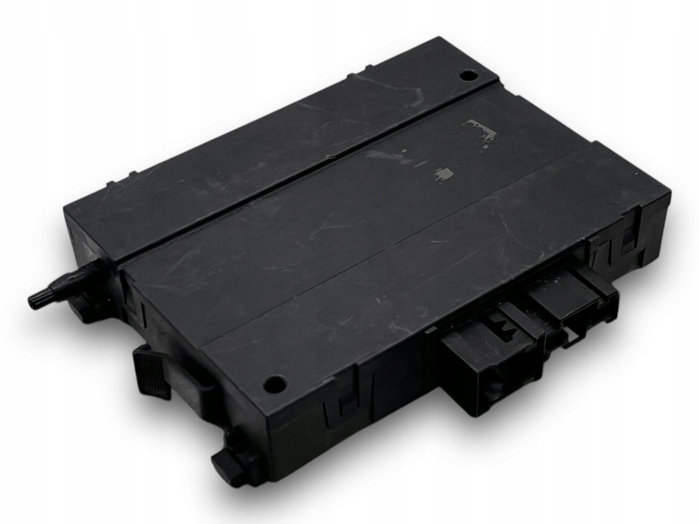 Mercedes-Benz S C217 2015 left side module / control unit seat
