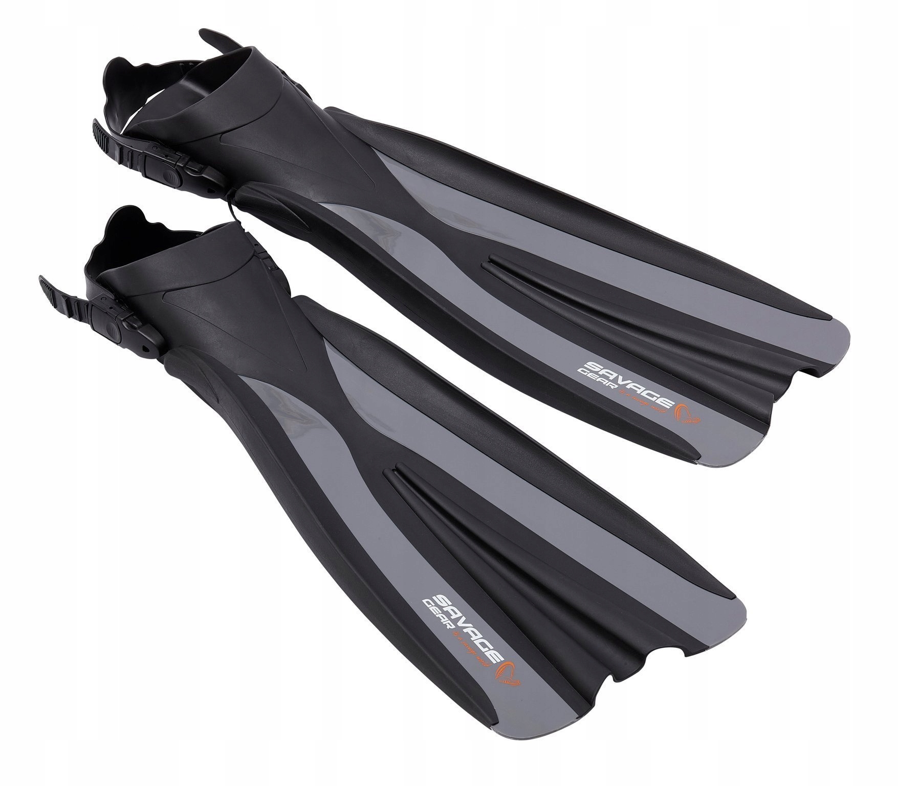 Ploutve Savage Savage Gear Belly Boat Fins XL/XXL
