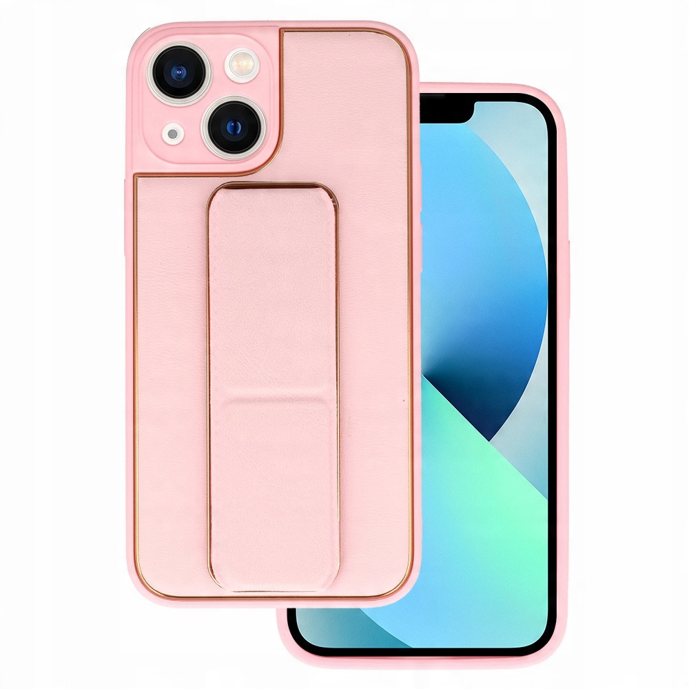 

Tel Protect Leather Luxury Case do Iphone 13 Mini