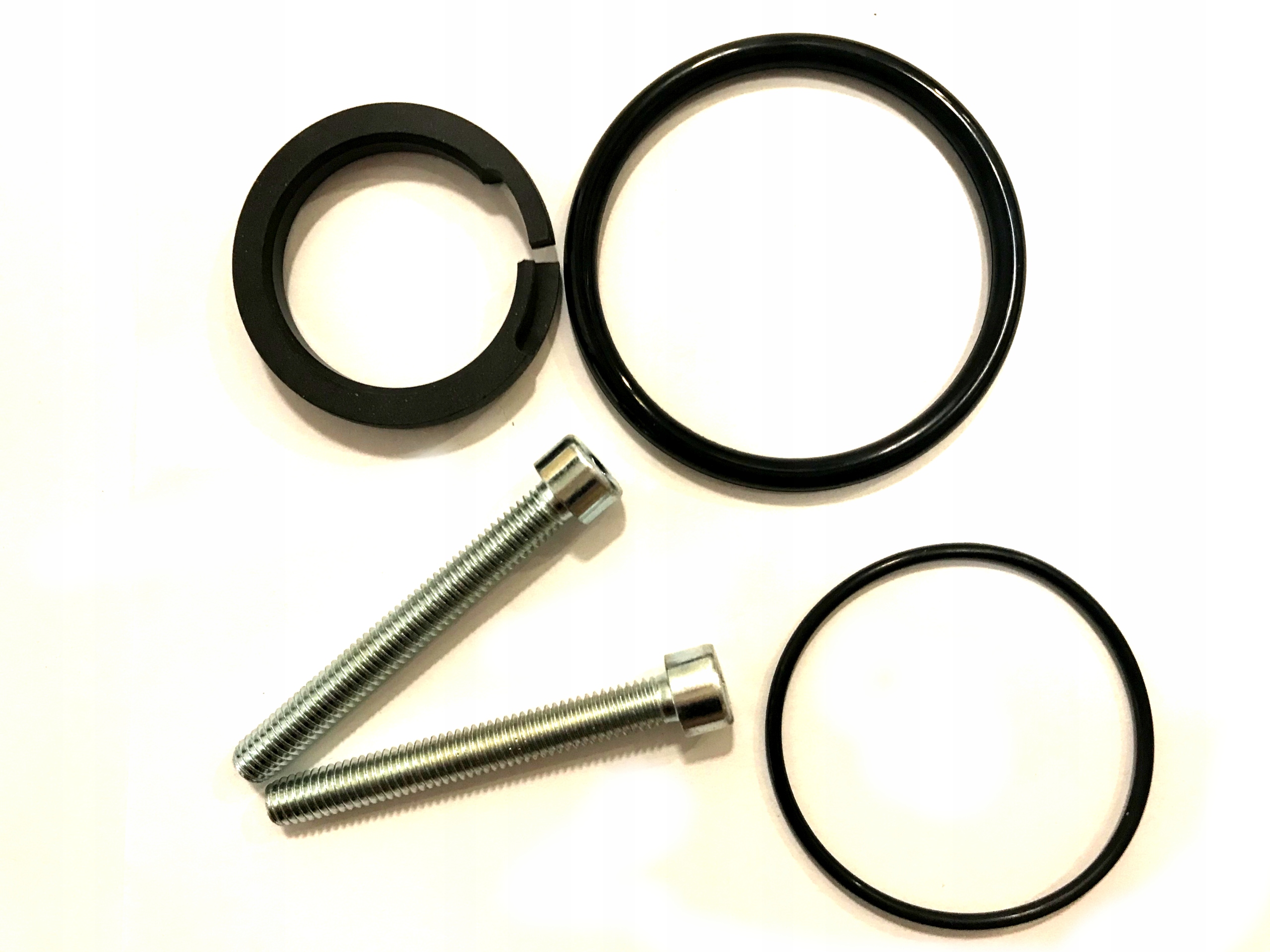 CYLINDER GLOWICA PIERSCIEN KOMPRESOR Mercedes W220 Part number A2203200304