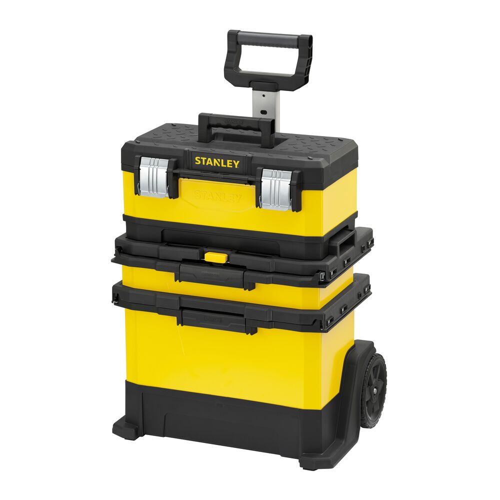 Warsztat na kołach Stanley Fatmax 1-95-621