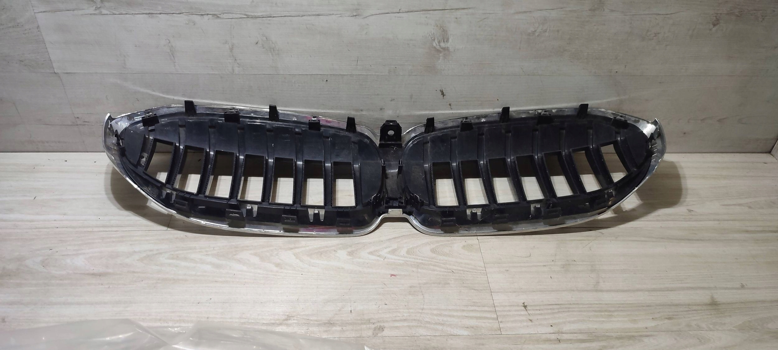 grille radiator (grill) BMW 3 G20 G21 19297610