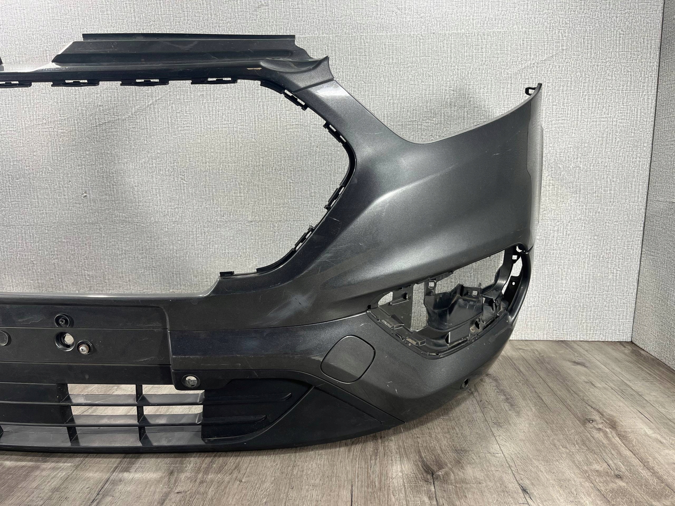 FORD TRANSIT CUSTOM LIFT 2017-2023 bumper front JK21-R17757-A