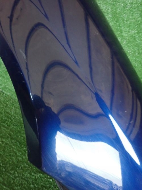 VW GOLF V KOMBI JETTA 04- fender right front front