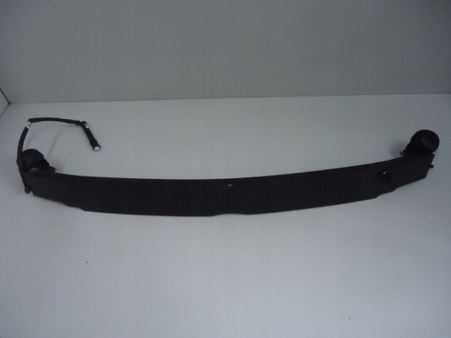 MERCEDES GLA X156 BELKA ZDERZAKA PRZÓD 30