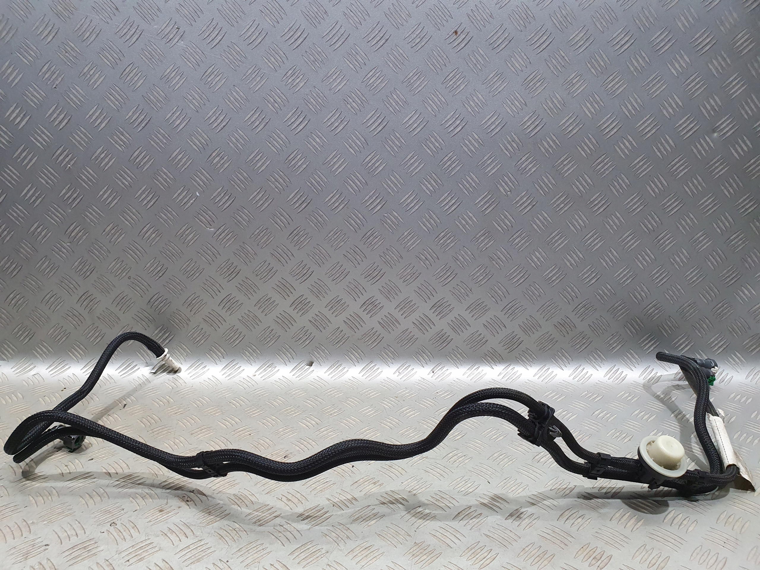 9811877980 - ПАЛИВНИЙ ШЛАНГ OPEL GRANDLAND X 1.6 CDTI