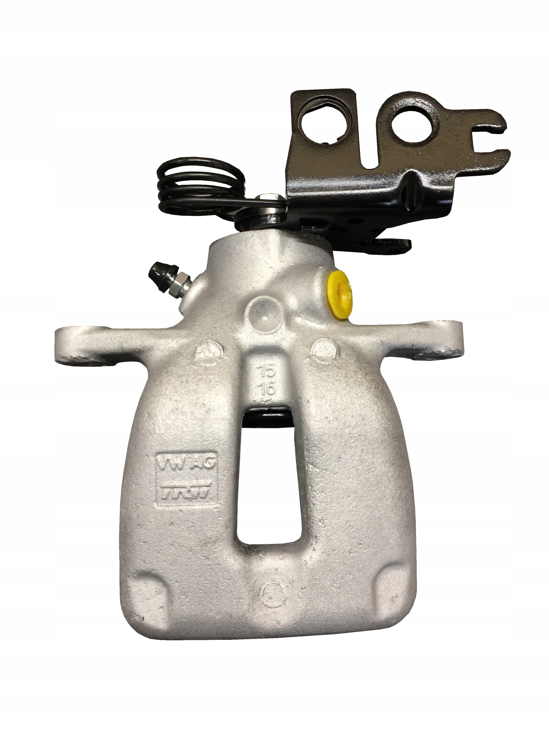 ZACISK HAMULCOWY TYL VW CADDY III PRAWY/LEWY