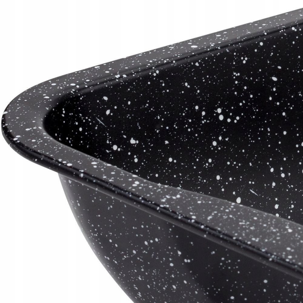 Brytfanna GRANITOWA brytfanka blacha pieczenia mięsa warzyw ryb ciast 6,5L Kod producenta 10-103-165