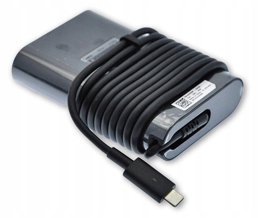 Dell napájecí adaptér 90W/ Usb-c