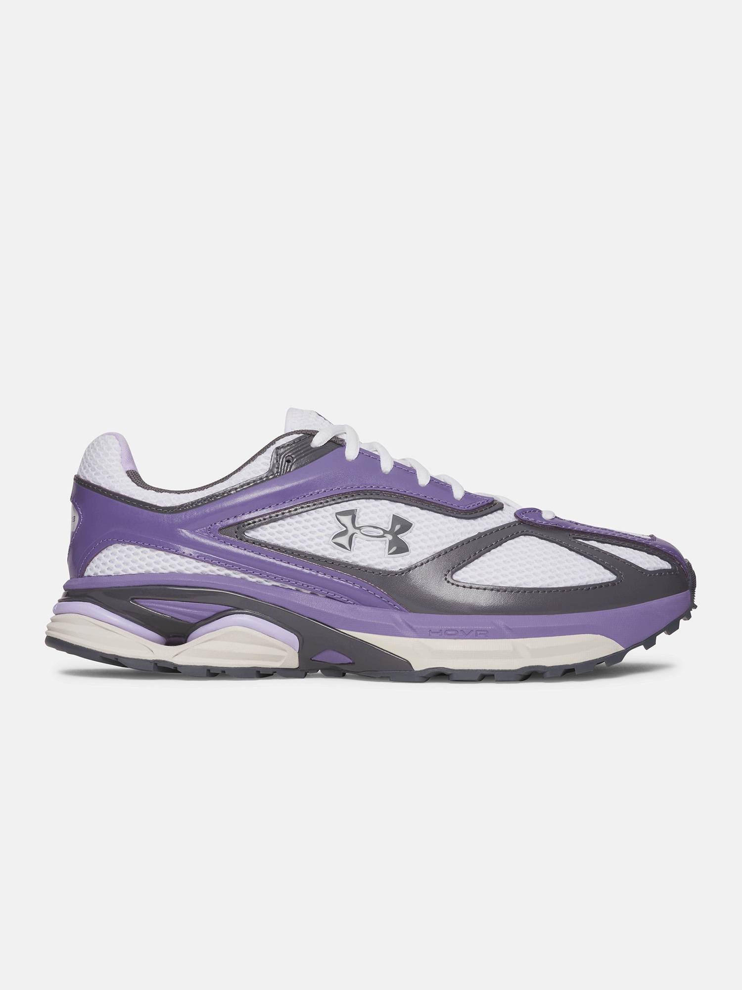 Under Armour Unisexové boty Under Armour Ua Hovr Apparition Rtrftr Tc