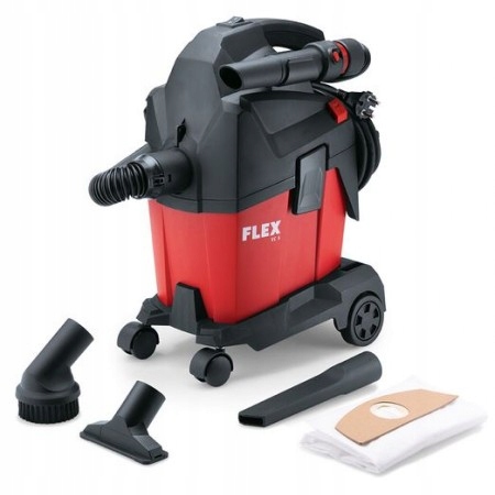 Flex VC 6 L MC Vysavač 1200 W 6 L