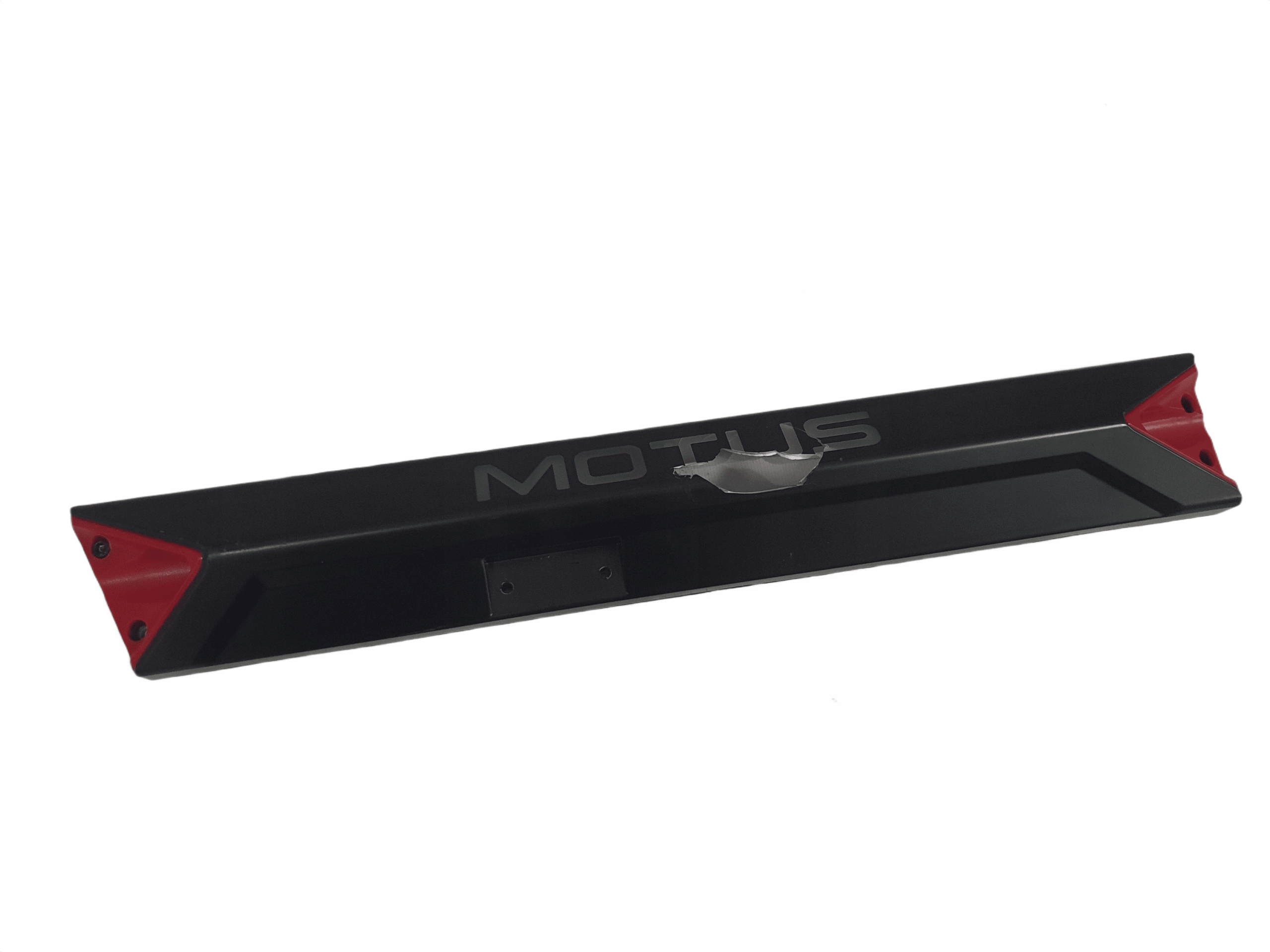 Motus Pro 11 Daytona oryginalna plastikowa obudowa podestu Lewa strona
