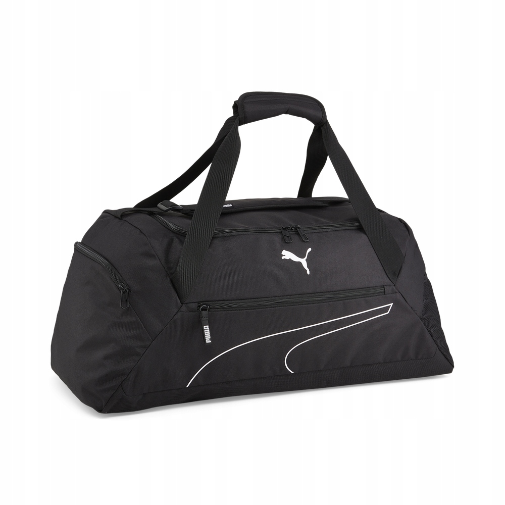 Sportovní taška Puma Fundamentals Sports Bag M M