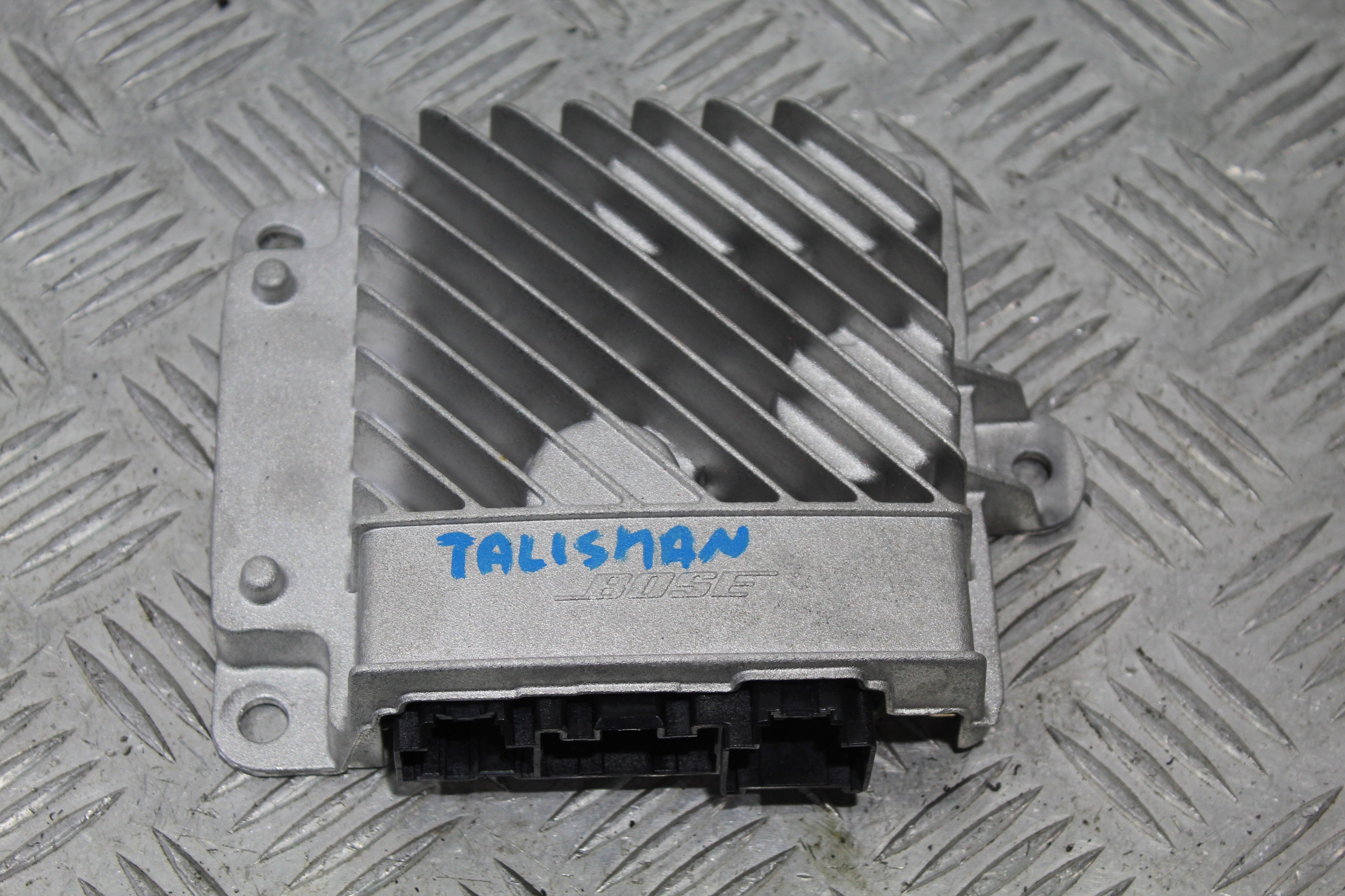 amplifier BOSE TALISMAN 280632868R