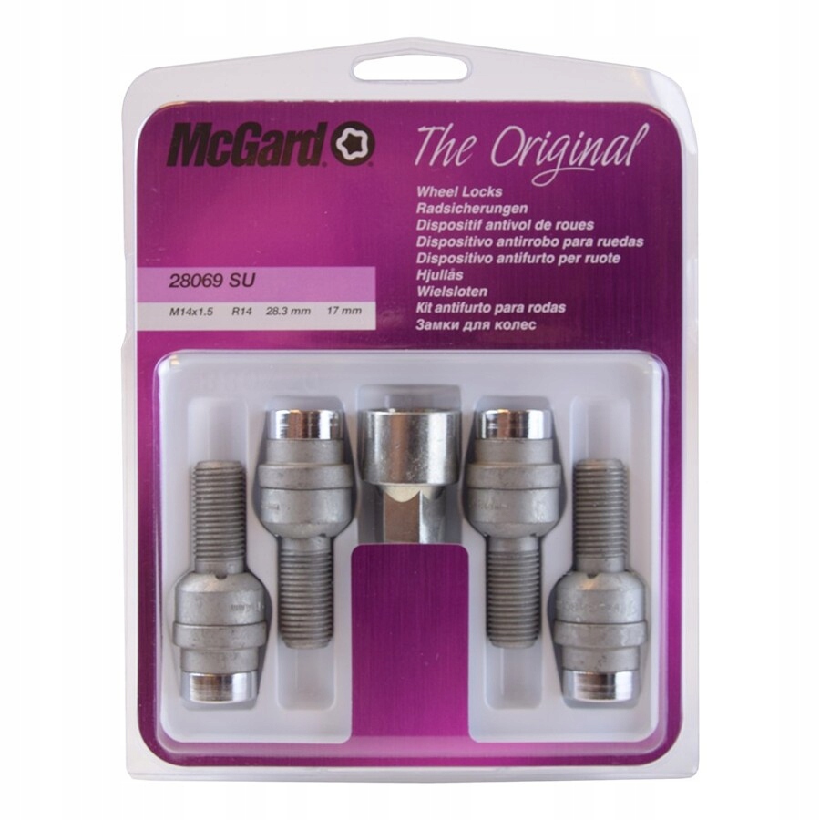 ZABEZPIECZENIA DO KOL FELG AUDI Q3 Q5