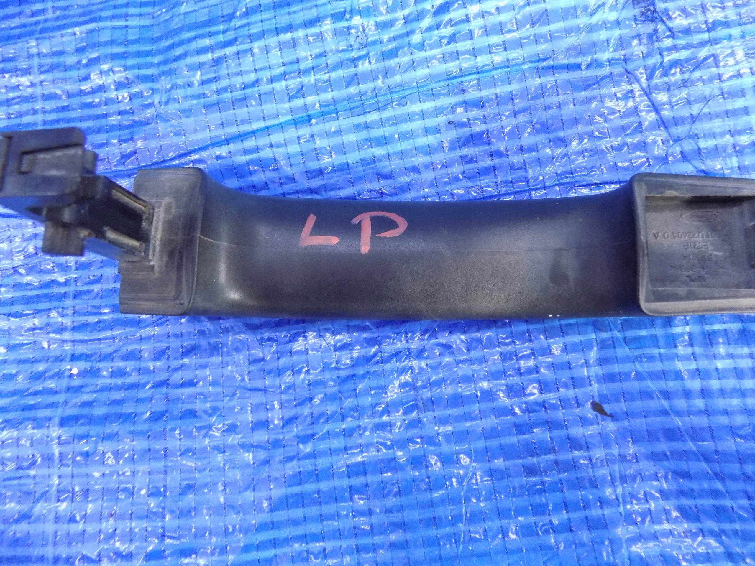 handle left front left front FORD TRANSIT MK8