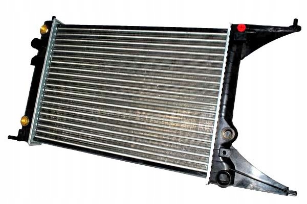 THERMOTEC CHŁODNICA WODY OPEL OMEGA B 2.0 (25_. 26