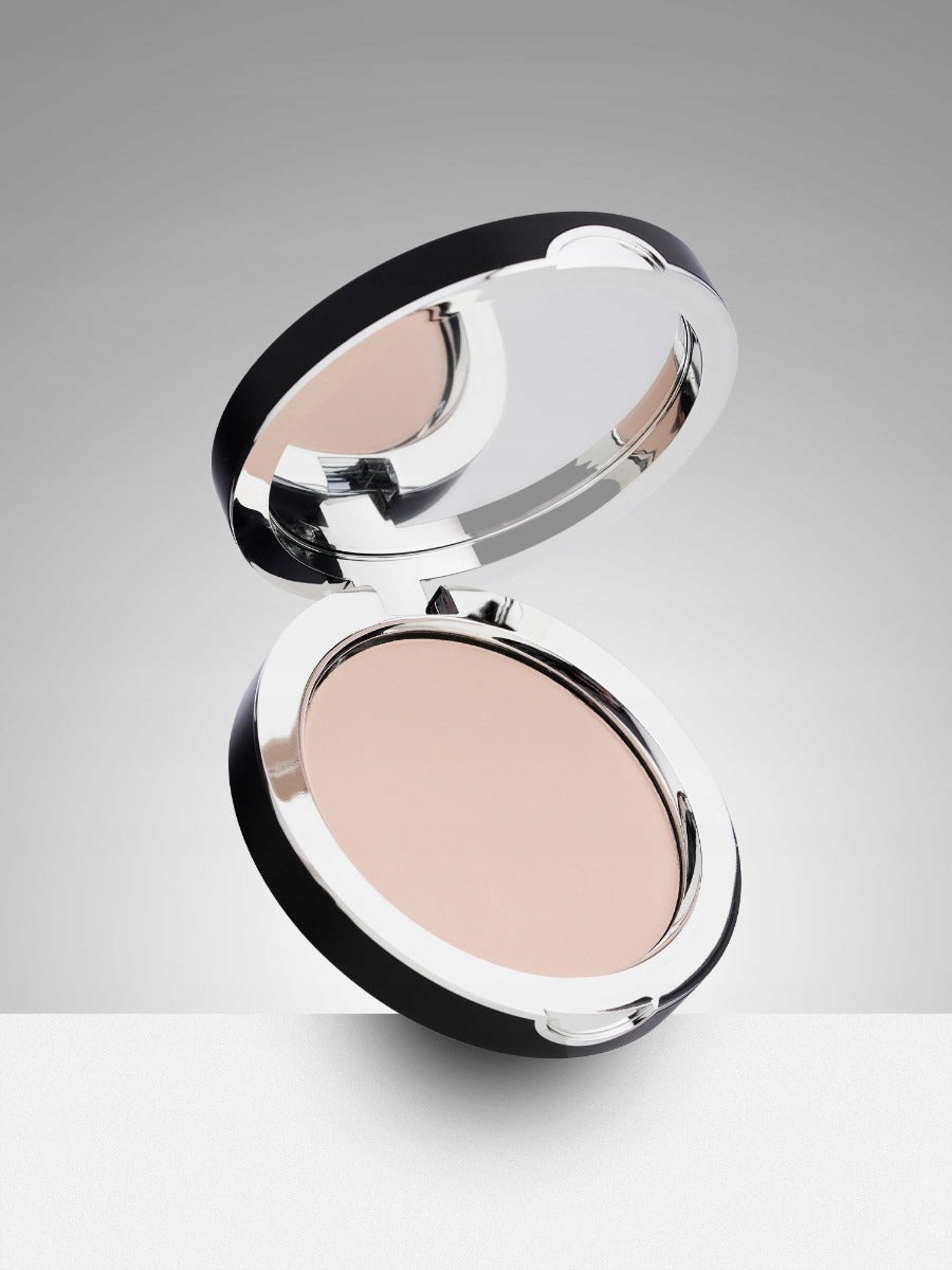 Puder do twarzy matujący Swederm Perfectly Matte 9 g