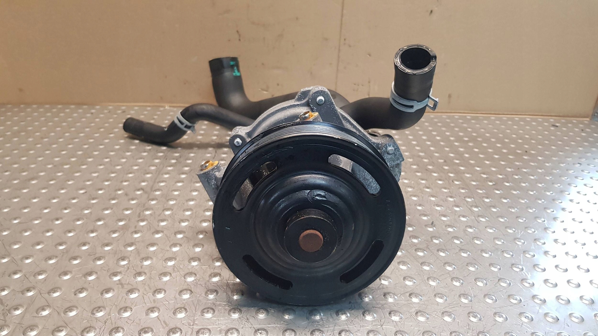 water pump BK3Q-8A558-CB FORD TRANSIT MK7 2.2 TDCI