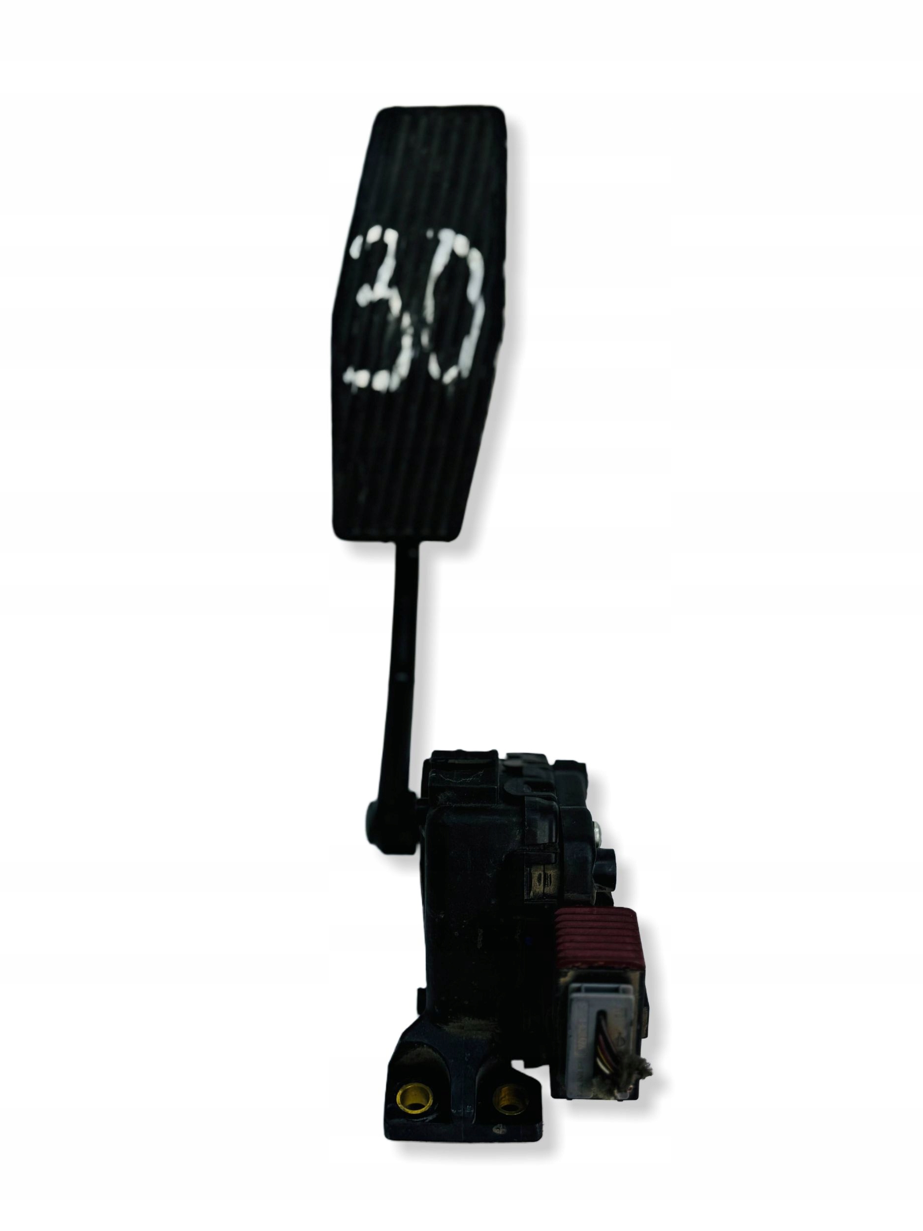 potentiometer accelerator pedal OPEL OMEGA B 2.2 16V 9226943