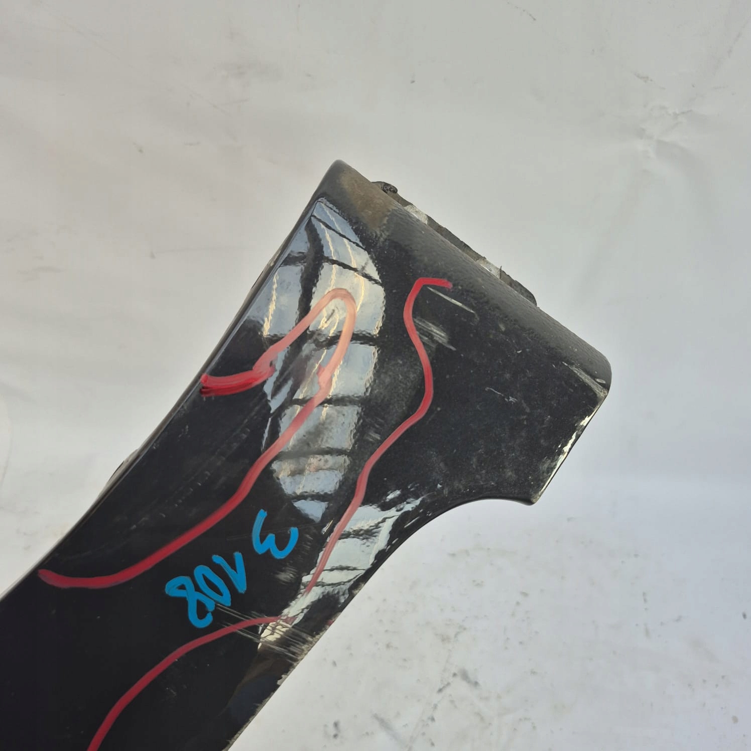 KIA RIO IV 4 16-23 fender front front right