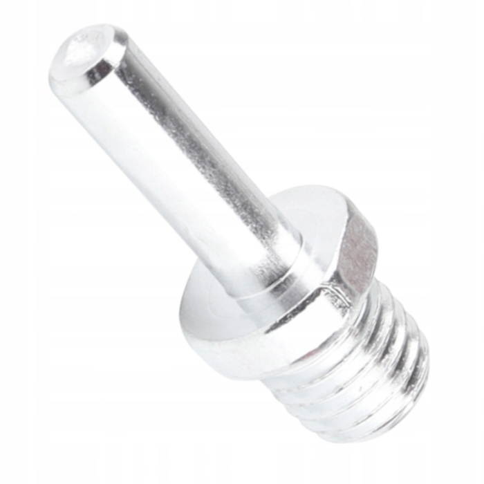 

Adapter trzpień M14 do padów gąbek polerskich