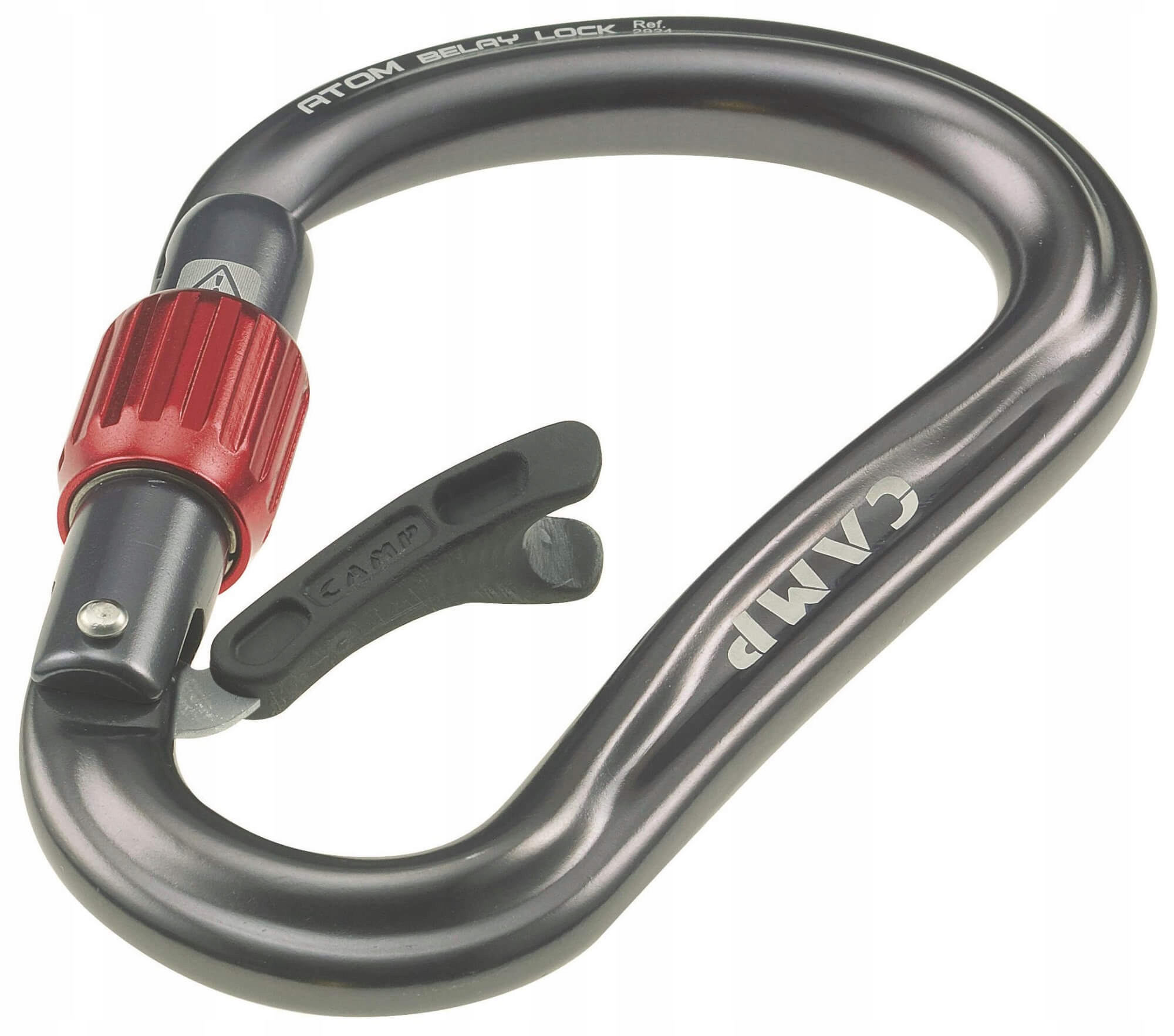 Camp karabinek Hms Atom Belay Lock