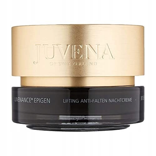 Juvena Juvena Nce? Epigen (liftingový Noční Krém Proti Vráskám) 50 ML
