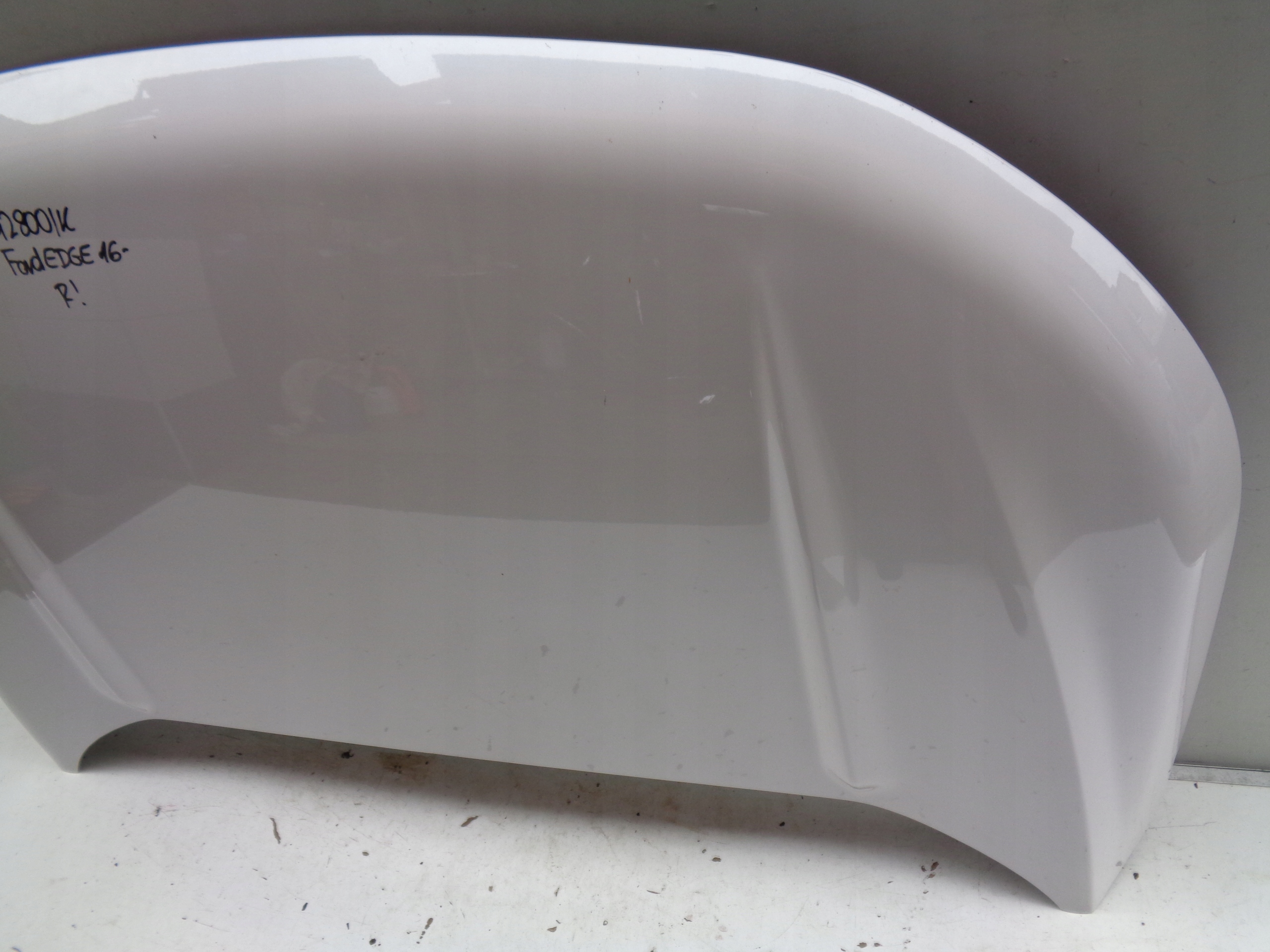 Cofano FORD EDGE 16- NR 42800
