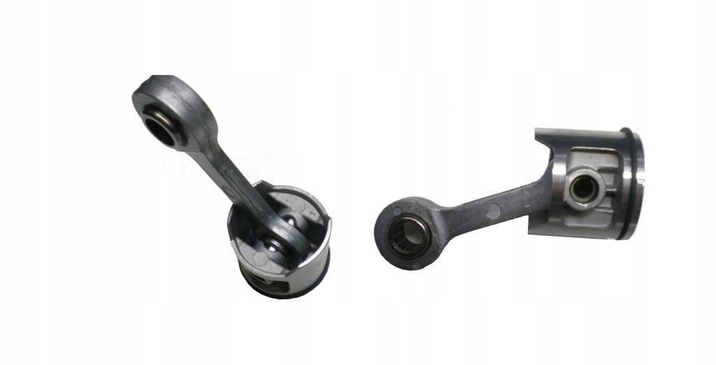 Tłok Kpl. Pierścieniami Korbowów Nac NQE-27SPK-250B TP248-10SP BP254-10B-V