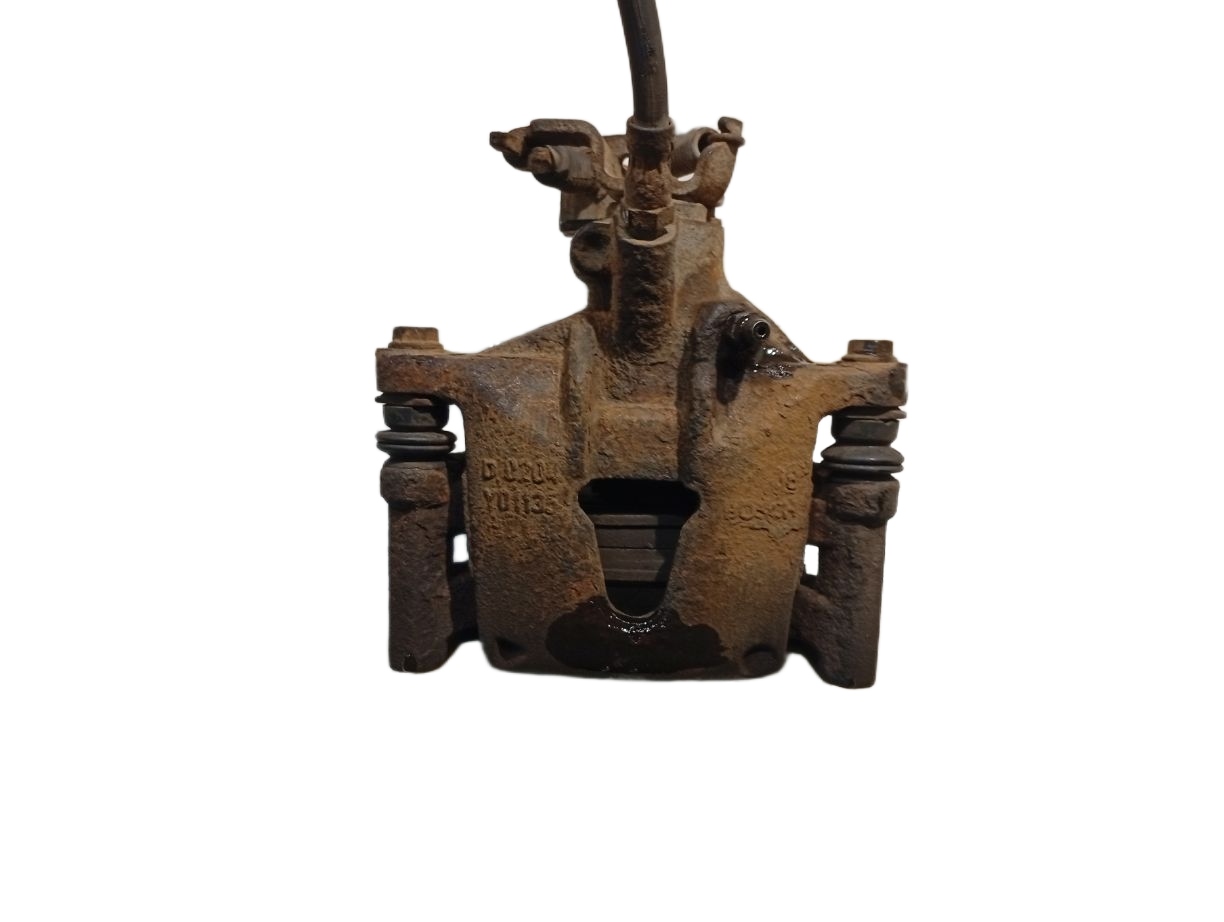 caliper brake right rear part FORD MONDEO MK3 2.0 TDCI