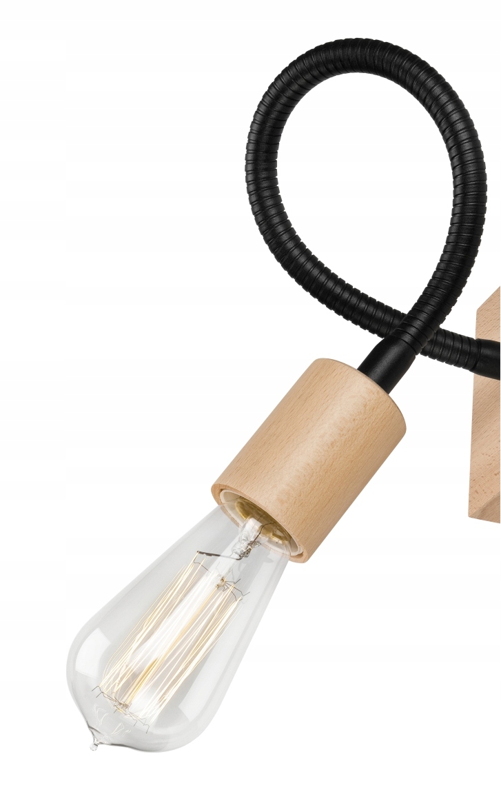 Kinkiet lampa ŚCIENNA ścienny LOFT nowoczesny LUX Kod producenta Producent LAMP