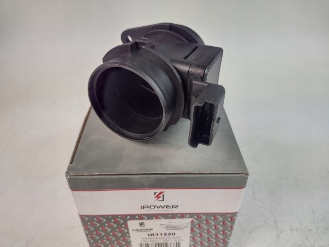 IR11220 - ВИТРАТОМІР