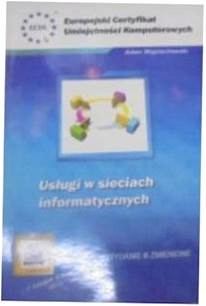 Usługi w sieciach informatycznych -