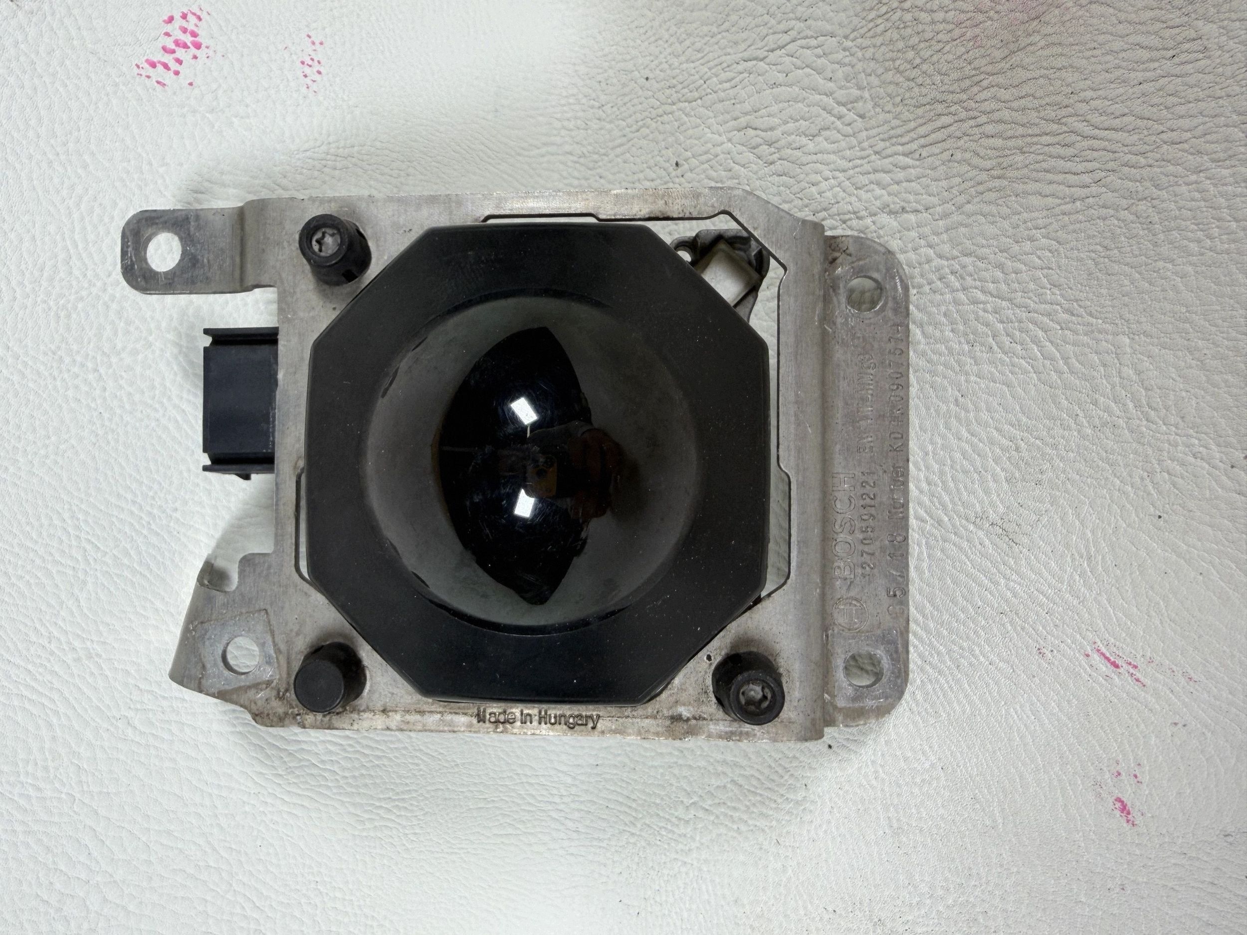 Audi A6 S6 Distronic radar sensor sensor 4K0907561A