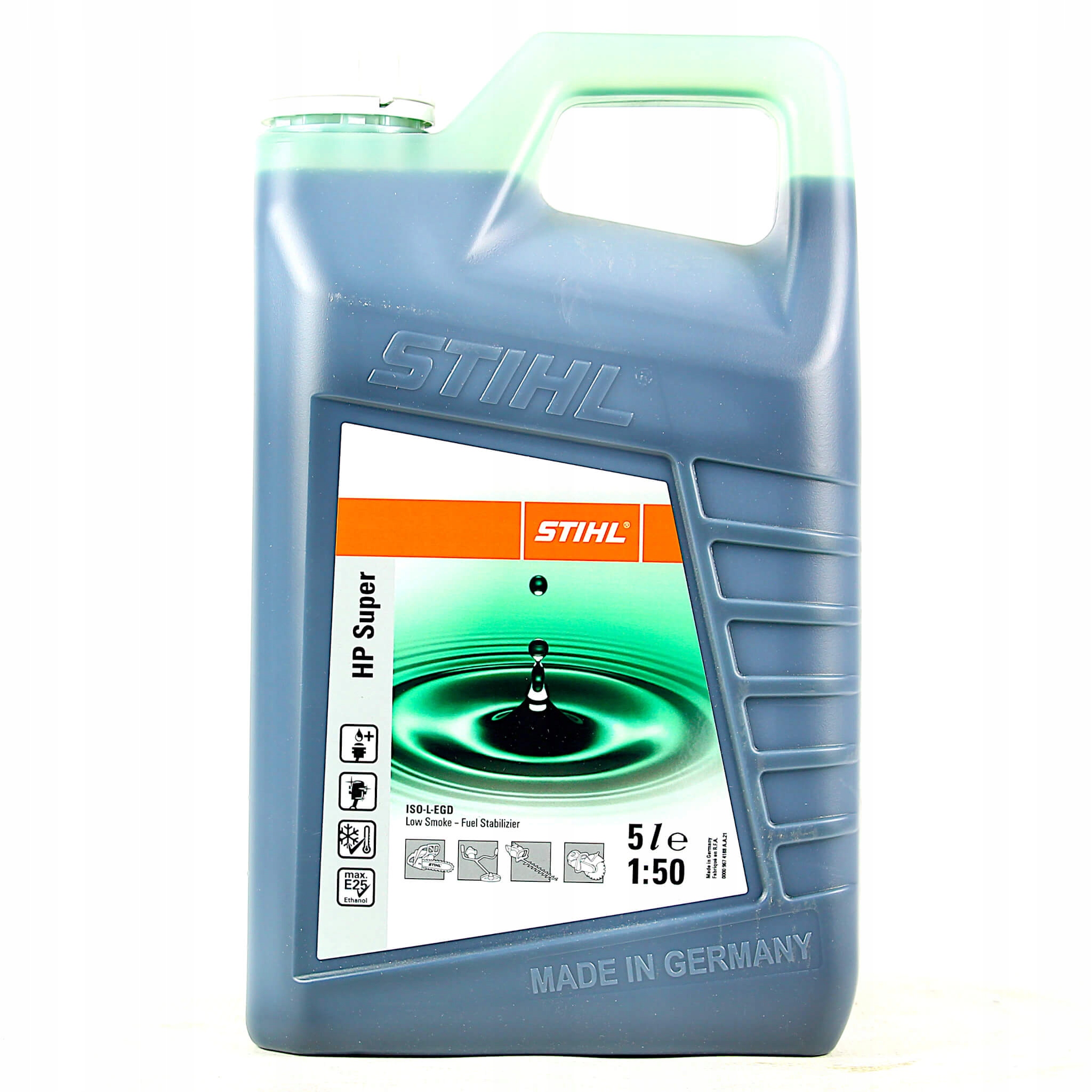 Stihl Hp (zielony) 5L