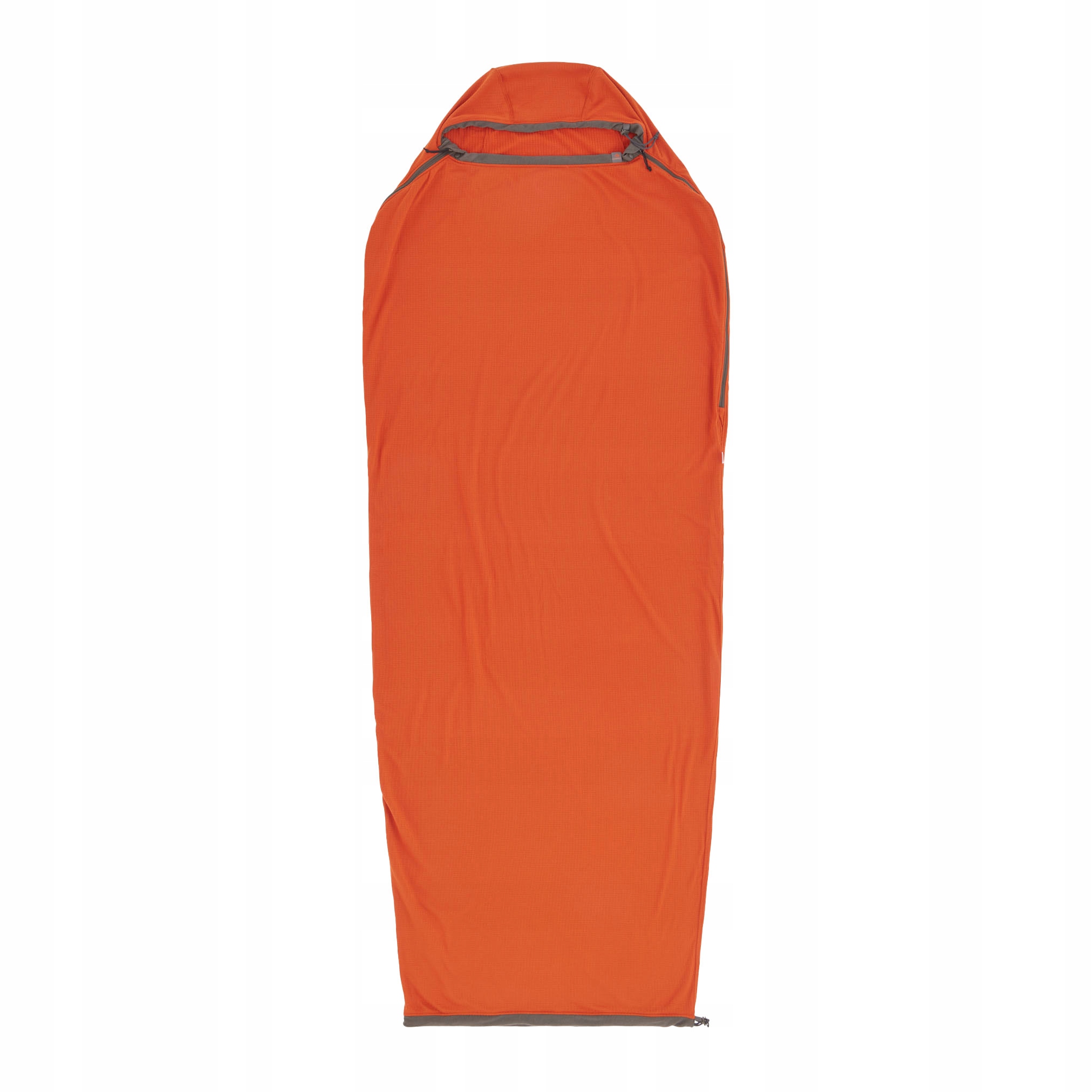 Wkładka SEA TO SUMMIT Reactor Fleece Sleeping Bag Liner Mummy ze ściągaczem Marka Sea To Summit
