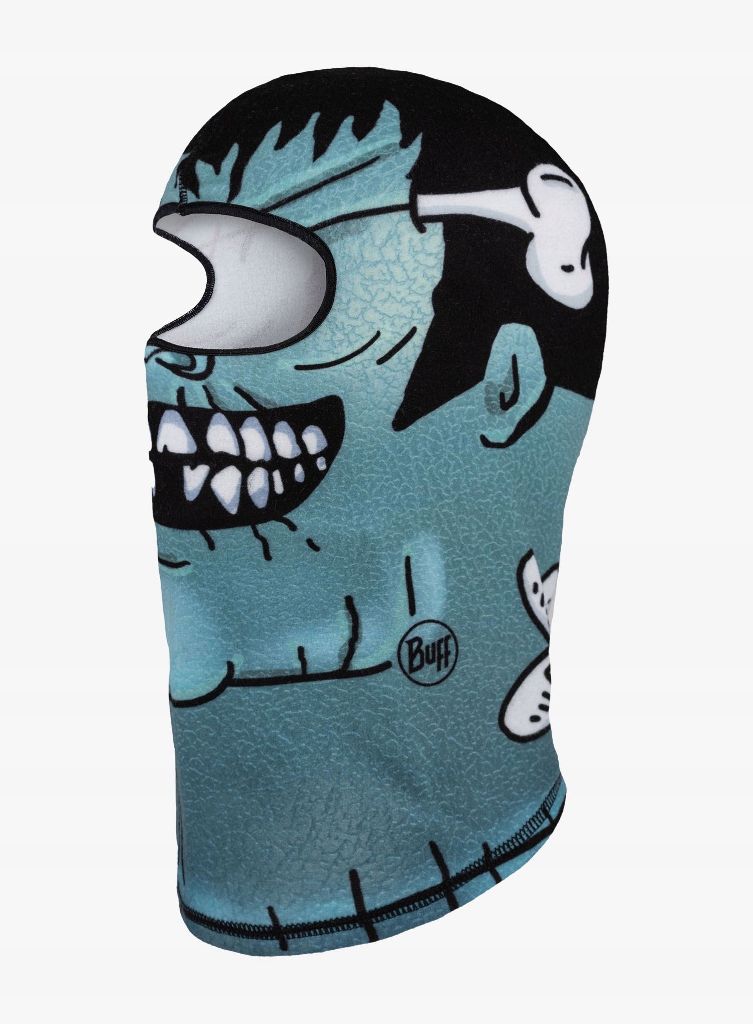 Dětská kukla Buff Polar Balaclava farcy opaline