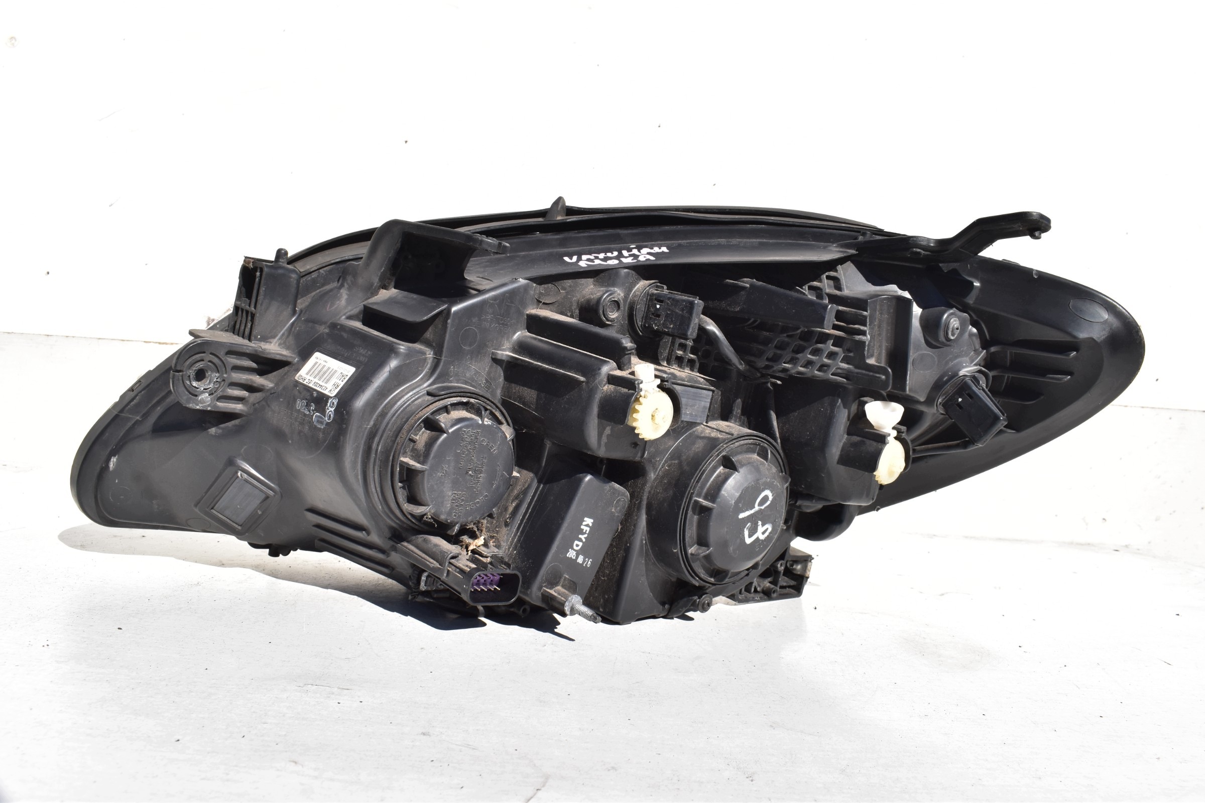 light right front OPEL MOKKA A 2012-2016 42344329 UK