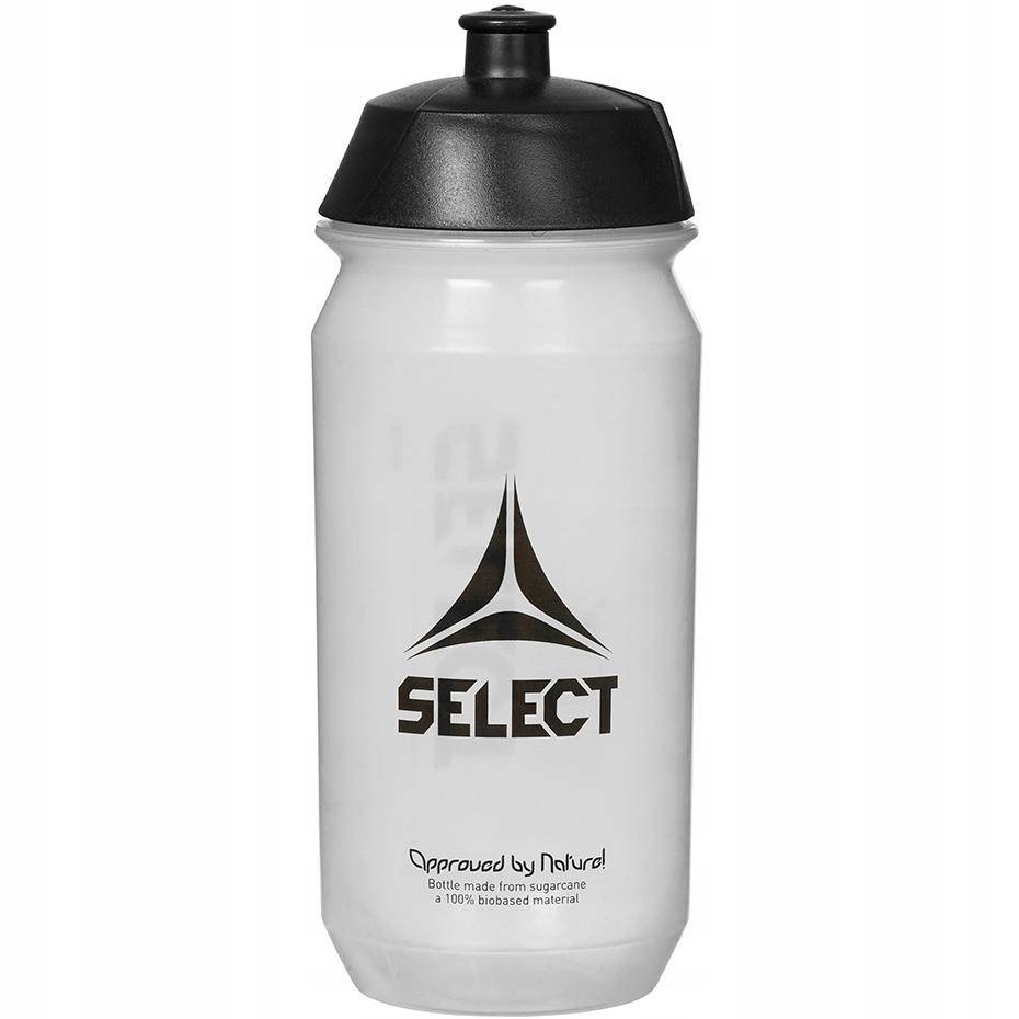 Bidon Select Bio 500 ml 17442 Marka Select