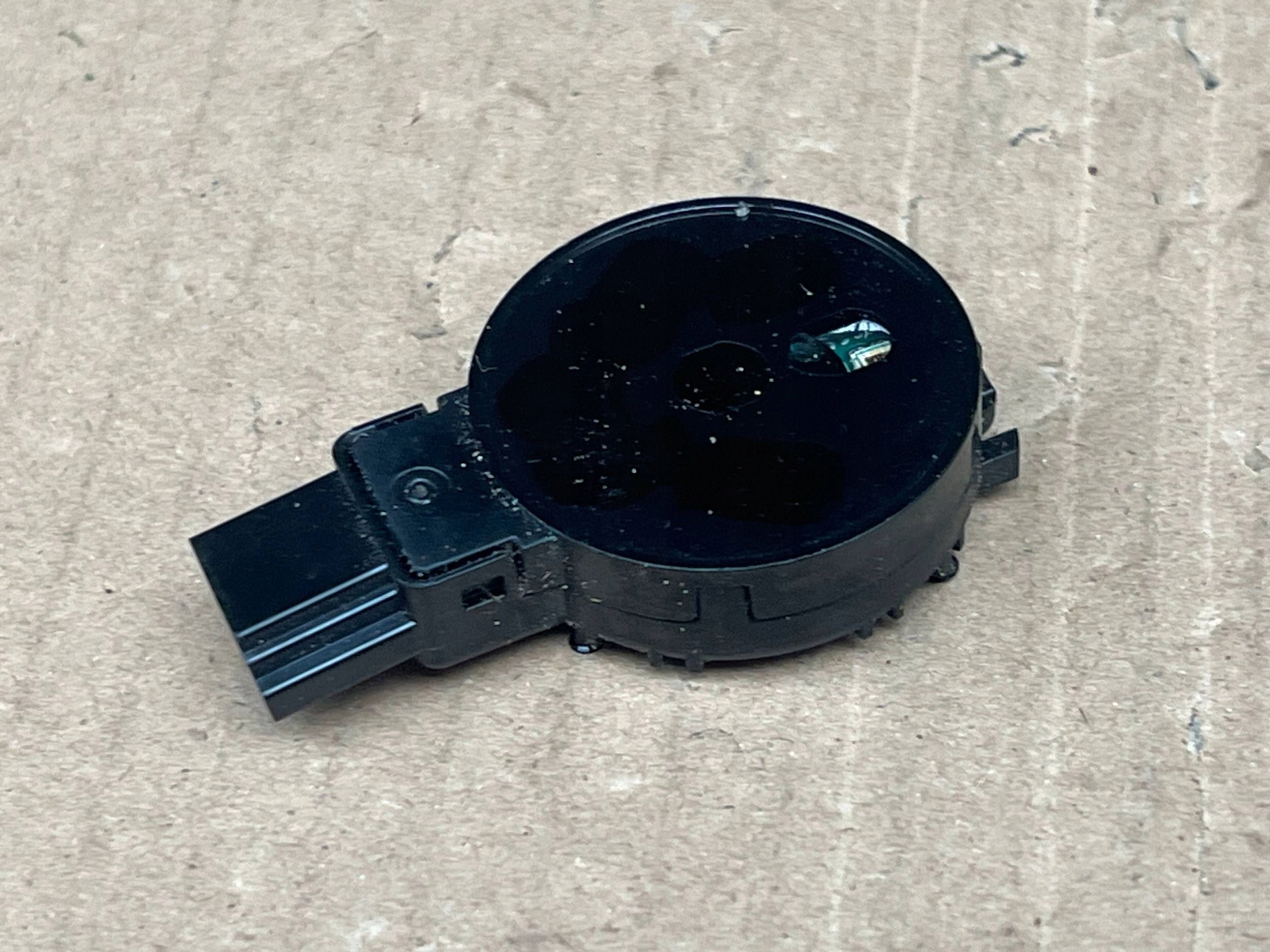 FORD FIESTA MK8 SENSOR pioggia luci G3GT17D547 !J