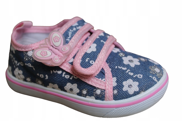 

Buty Trampki Rozmiar 21
