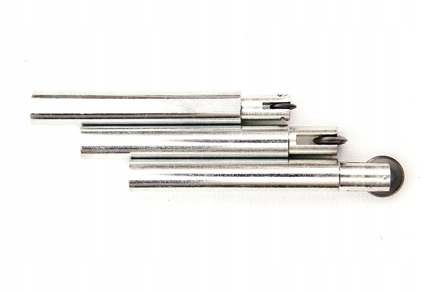 NÓŻ DO MASZYNKI 10mm MGŁR WALMER WAL10